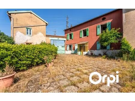 maison lentilly 220 m² t-5 à vendre  500 000 €