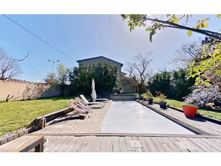 maison lentilly m² t-6 à vendre  545 000 €