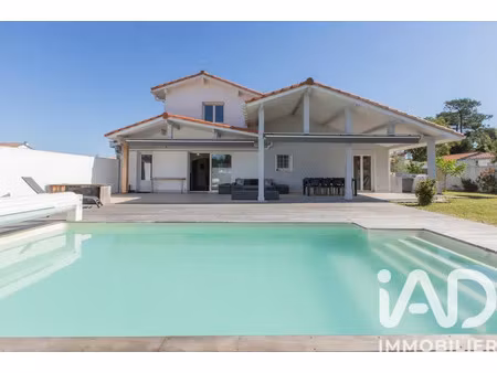maison à ondres (40440)
