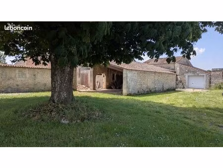 grange 3 pièces 315 m²
