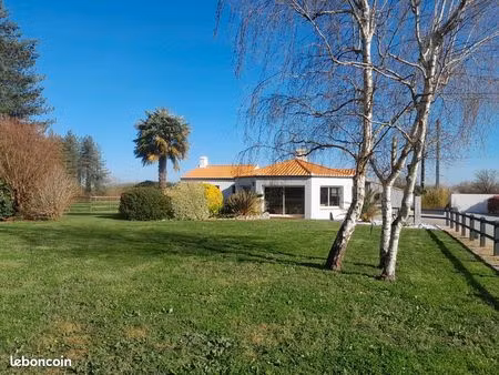 maison 6 pièces 137 m2