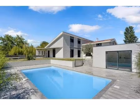 exclusivité balma – propriété familiale et t3 indépendant
