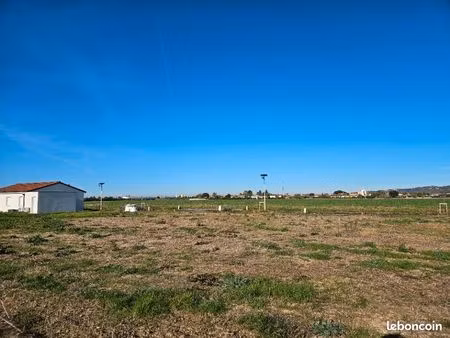 terrain 450 m² labarthe sur leze