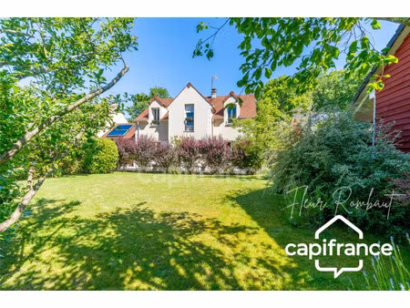 maison à vendre levis saint nom 6 pièce(s) 142m2 549 000€