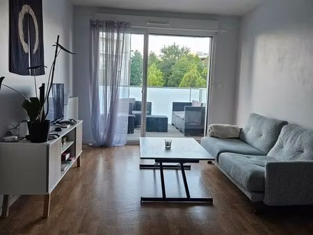 location appartement t2 - meublé