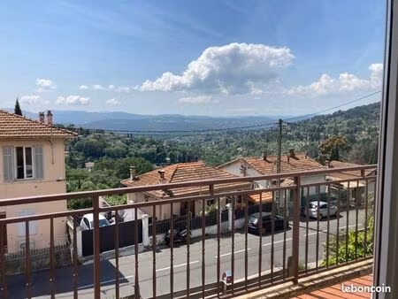 trois pièces grasse ouest