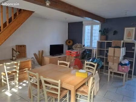 maison bougainville