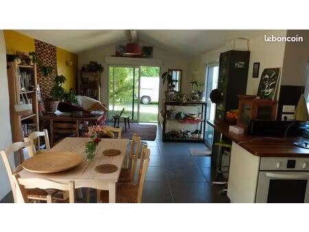 sous location meublé