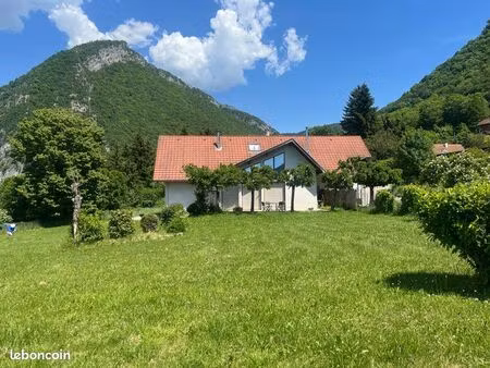 location maison quaix en chartreuse
