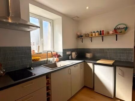 appartement centre ville