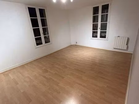 appartement f2