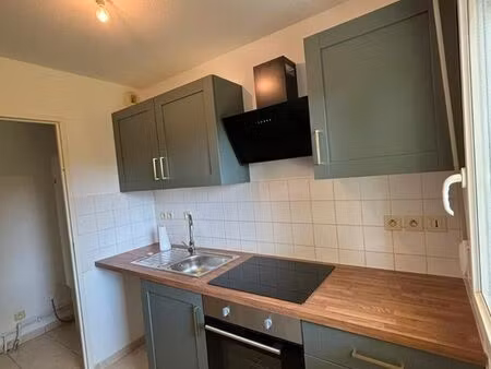 appartement 55m2