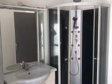 appartement type f3