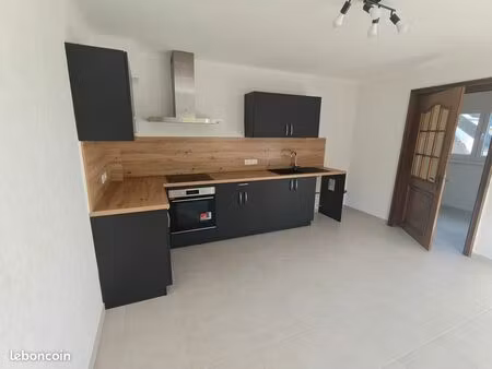 appartement t3 mothern
