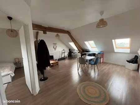 loue appartement t2