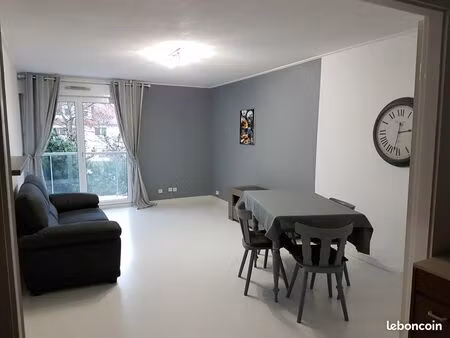 location 3 pièces meublé strasbourg