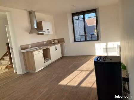 logement t4