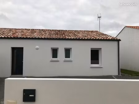 maison 4 pièces 91 m2
