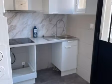 location maison talange