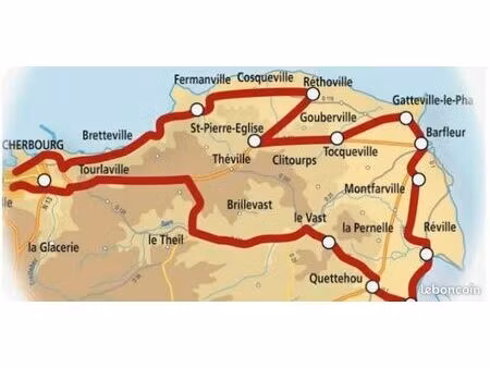 maison location