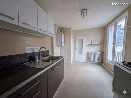 appartement 3 pieces jardin perdou