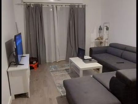 appartement t2 de 50 m2