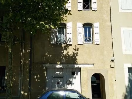 studio plein centre meuble quartier calme