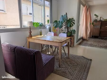 gd studio centre ville dijon parking couvert