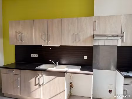 appartement t4