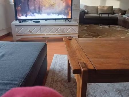 appartement f4
