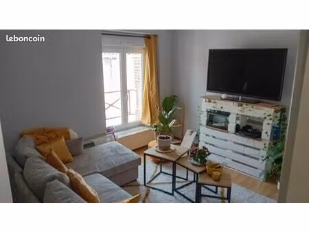 loua appartement mauléon