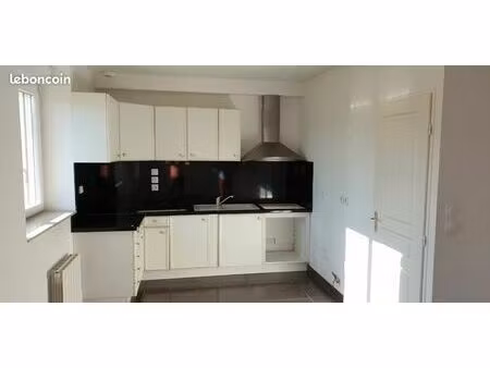 appartement 110 m2