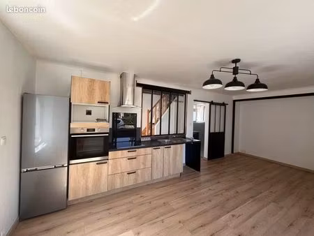 appartement t4