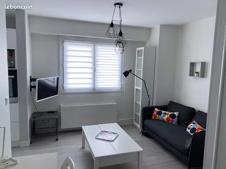 bel appartement confortable