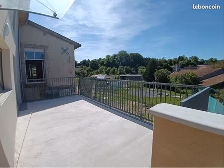 loue appartement t2