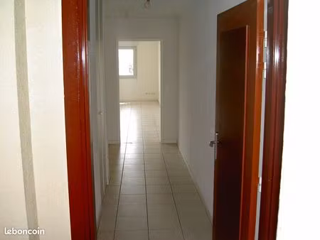 appartement t3 de 70m2  31300 quartier arènes