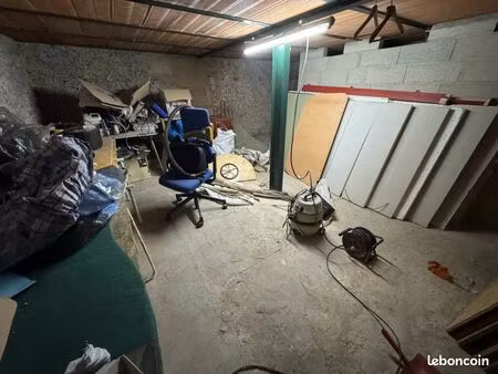 location cave 18m2
