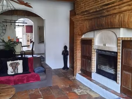 location d'une maison plin pied