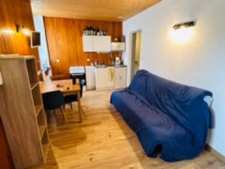 studio meublé à louer
