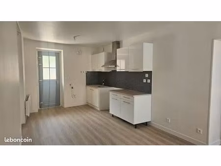 appartement f3