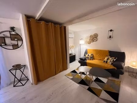 loue appartement
