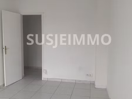 appartement 3 pièces 53 89m² à louer - les mureaux 78130