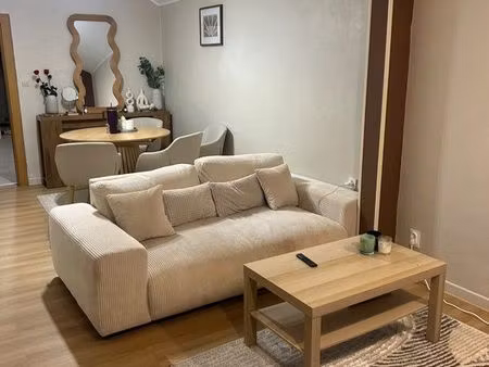 location maison nilvange