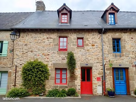 maison à louer en centre-ville