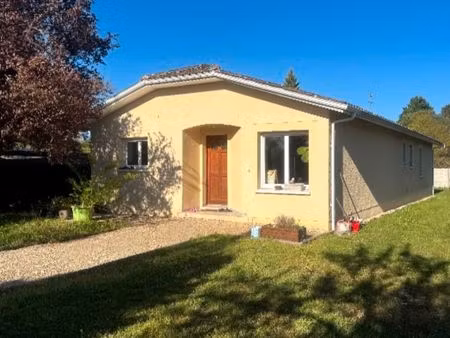 immobilier location