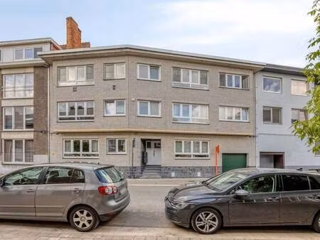 appartement à vendre à hasselt € 220.000 (lok84) - dewaele - hasselt verkoop | zimmo