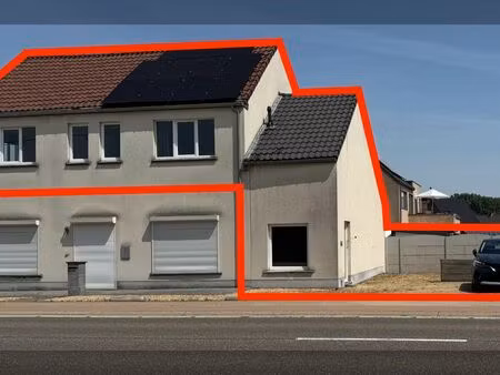 appartement à vendre à guigoven € 254.000 (lok87) - | zimmo