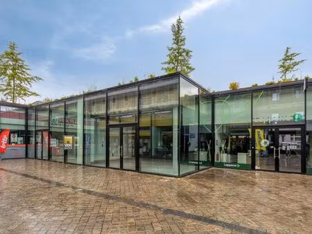 bien professionnel à louer à bilzen € 1.675 (lok81) - av vastgoed | zimmo