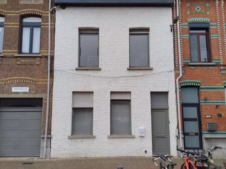 maison à vendre à merksem € 399.000 (lok8a) - laura mercelis | zimmo