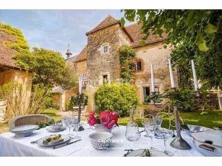 vente maison à tuffe (72160) : à vendre / 151m² tuffe